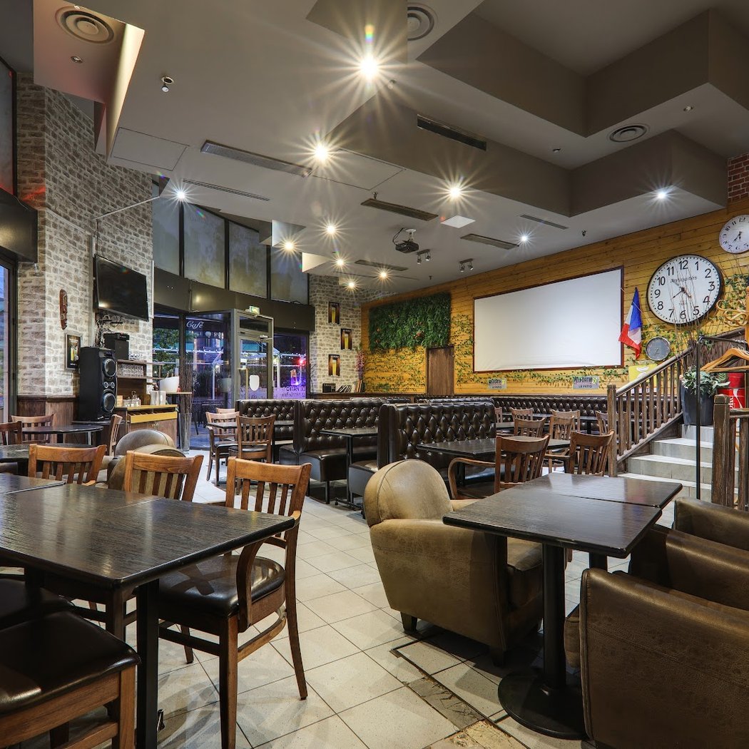 La Brasserie du Patio 2